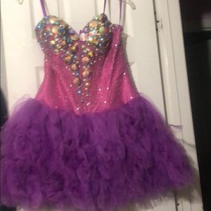 Biutiful dress size 12